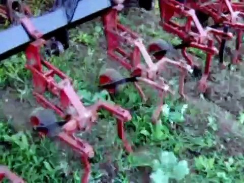 BELARUS MTZ 50 TRACTOR MIX