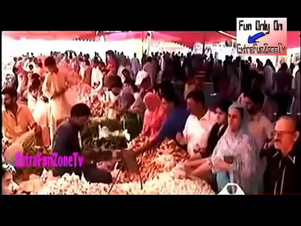 Punjabi Totay - Tezabi Totay - New Funny Punjabi Dubing Video