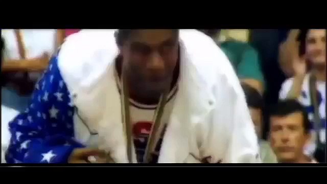 Olimpiadi di Londra 2012 - Spot SKY (emozionante)