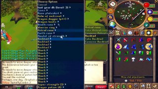 [RS] - TasteMyCombo - PK Video 24 - 100% High Risk - 1B Loot + - Smooth Editing