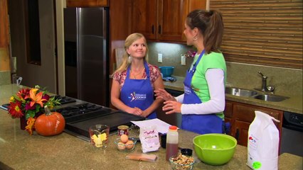 Durango Cooks "Cooking Matters" Part 1, December 2010