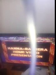 Opening To The Jestons Meets The Flintstones