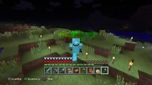 Minecraft PS3 & Xbox 360 TU30 New Biomes & Features Confirmed- Possible Title Update 30 Release Date
