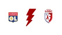 Foot. Lyon-Lille : le résultat du match avant le match