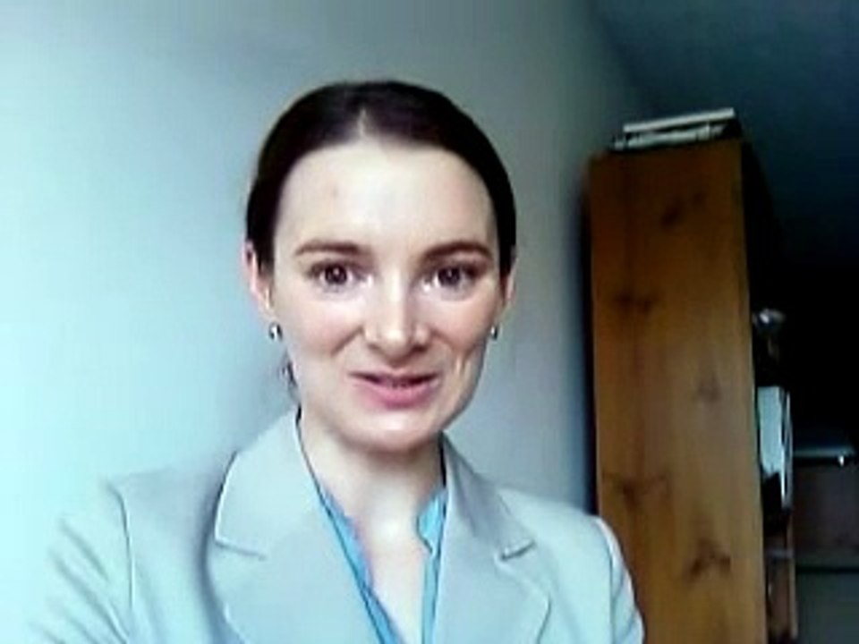 Fulbright Teaching at ESI: Another Practitioner's Voice