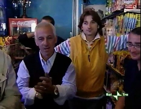 W L'Italia - Pane e Politica 1 (Riccardo Iacona 04/03/2007) parte 9