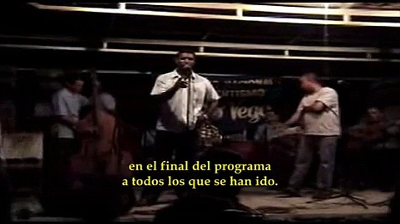 PIMIENTA CONTRA SARDIÑAS (1ra parte)