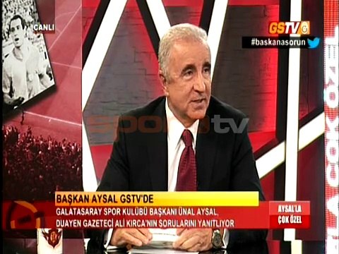 Aysal, Terim ile ayrılış sürecini anlattı | Bölüm II