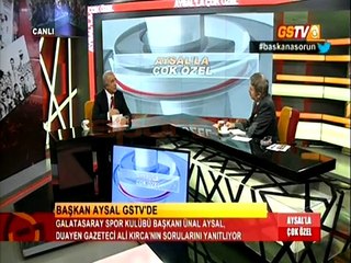 Aysal, Terim ile ayrılış sürecini anlattı | Bölüm I