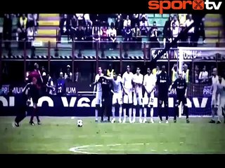 Wesley Sneijder Galatasaray'da