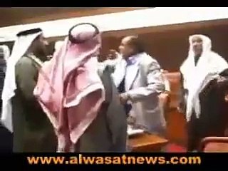 جدل في مجلس النواب حول بيان يدين المخطط الإرهابي