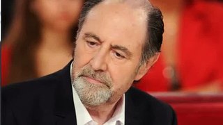 Michel Delpech se meurt et se confie à Michel Drucker( 14/6/15)