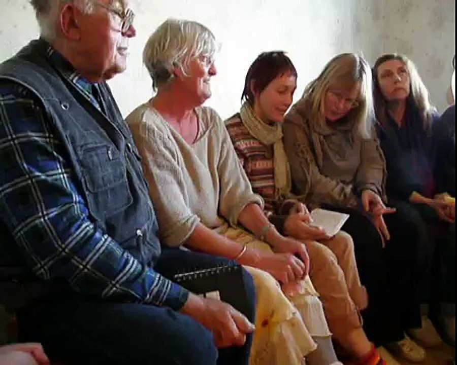 Pleinair of Kandava 2009 (2)