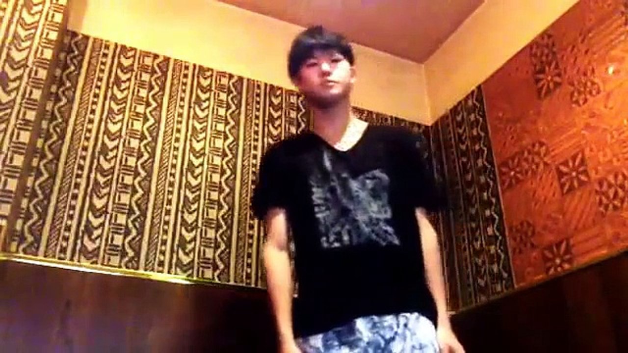 三代目 J soul Brothers  君となら by tatsuki