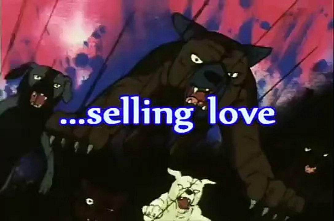 SFF MEP Infinity [Ginga Nagareboshi Gin/Densetsu Weed]