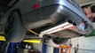 Parts Shop MAX S13 Oval Exhaust ~ Super Ground Clearance