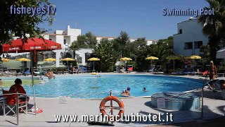 Marina Club Hotel Baia Domizia
