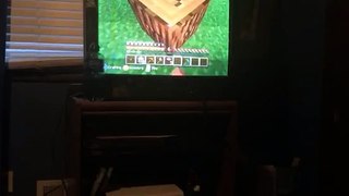 How to get wood for minecraft Xbox 360