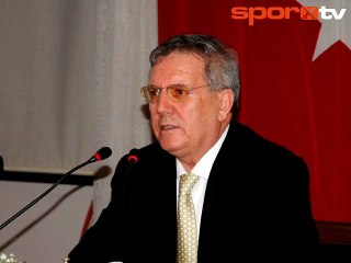 Aziz Yıldırım'dan taraftara sesli mesaj