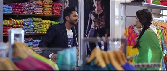 Gaati Gutti _ Dildariyaan _ Jassi Gill _ Sagarika Ghatge _ Latest Punjabi Movie Song 2015 - YTPak.com