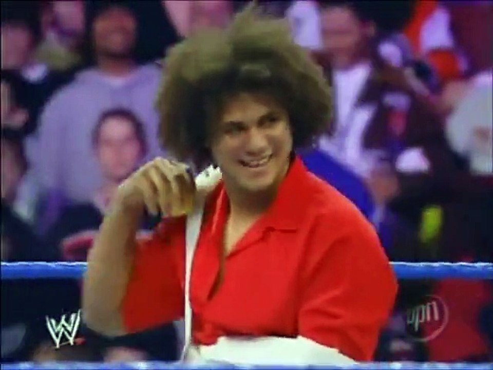 Carlito's Petition