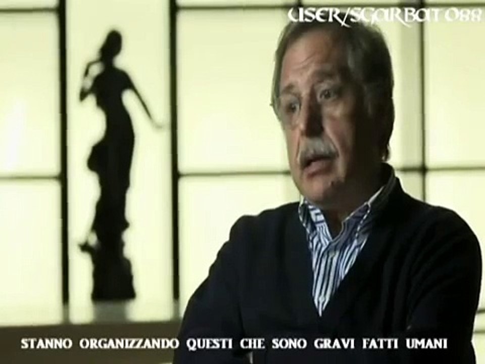 La Vera Storia del Club Bilderberg - TRAILER Film Documentario