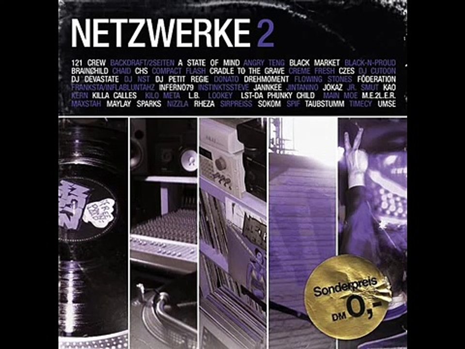 Brainchild & Drehmoment - Freiert Fall