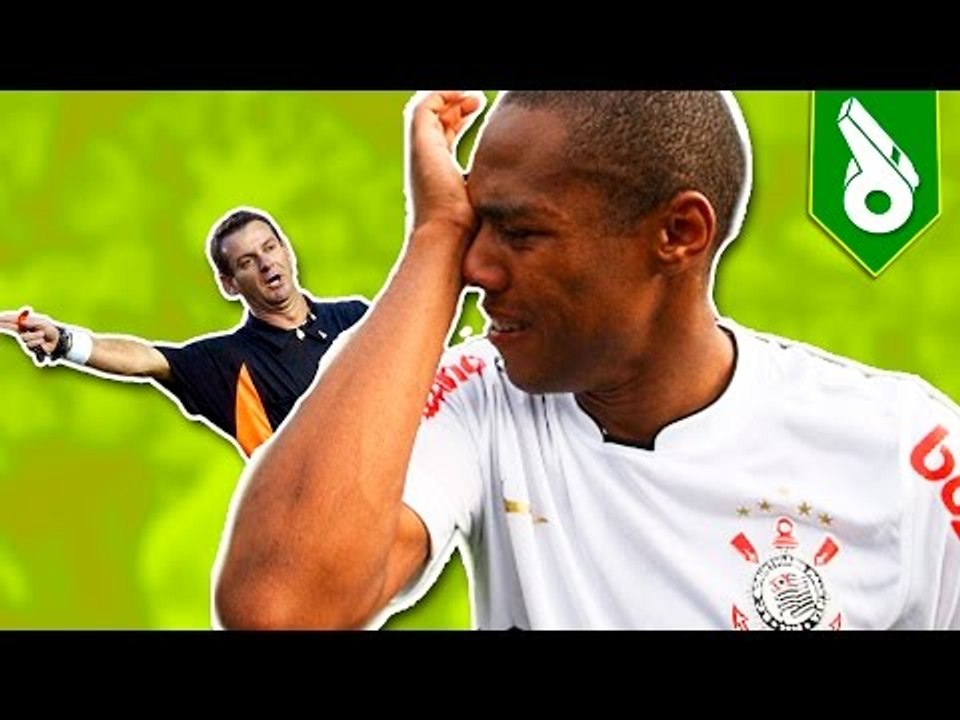 HINO DA ZUEIRA - CORINTHIANS