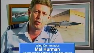 1996 F-111 Video