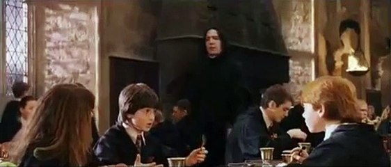 (YTP) Harry Potter à l'école du Jihad