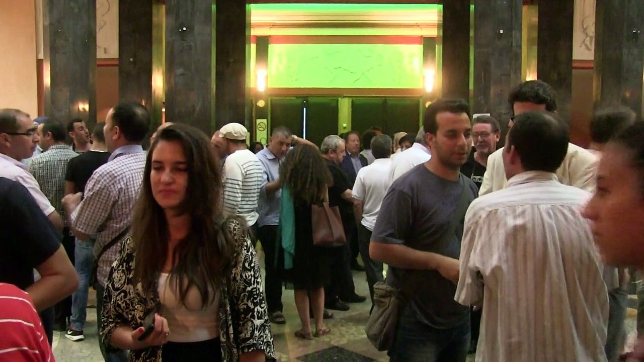 "Contre-pouvoirs": un documentaire sur la presse algérienne