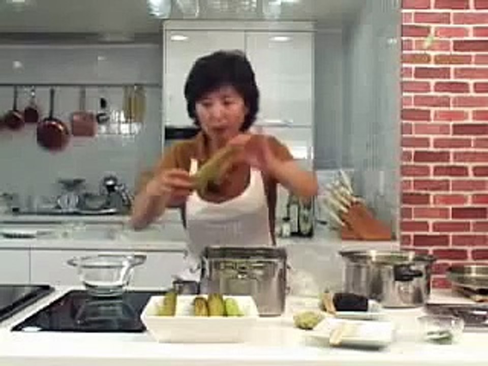 오이지만들기.wmv