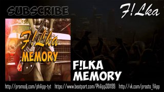 F!Lka - Memory [OUT NOW!]