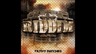 RIDDIM II. Samples & Presets pack. OUT NOW ON BEATPORT