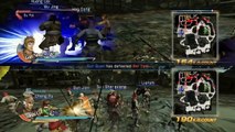 Dynasty Warriors 8 XL 2 players pc (ARPG)