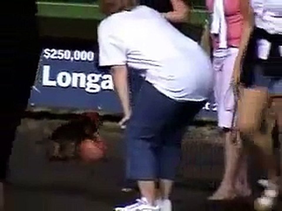 Dachsund Weiner Dog Races