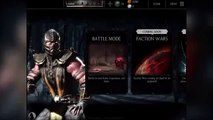Mortal Kombat X iOS Android Story Mode Lets play Gameplay Walkthrough part 2 2