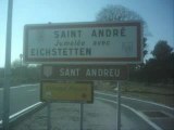 **saint andré** tkt We love sta