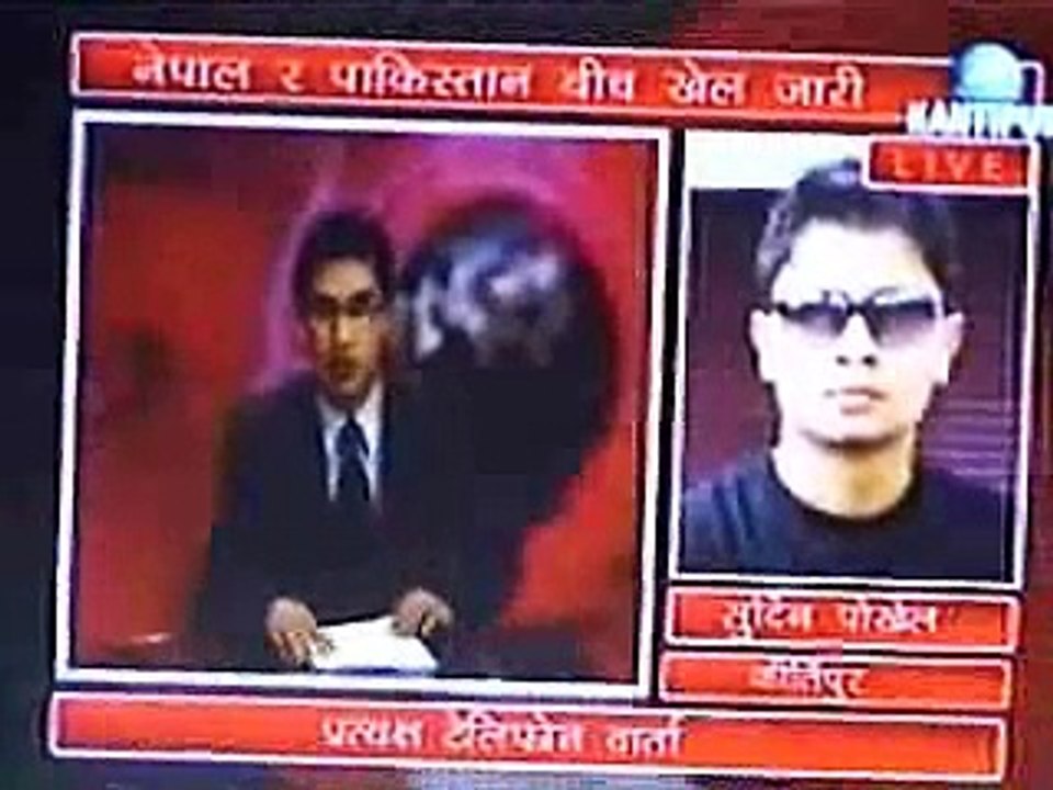 Nepali News..May8th, 2008
