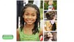 Cute Hairstyles For Little Black Girls