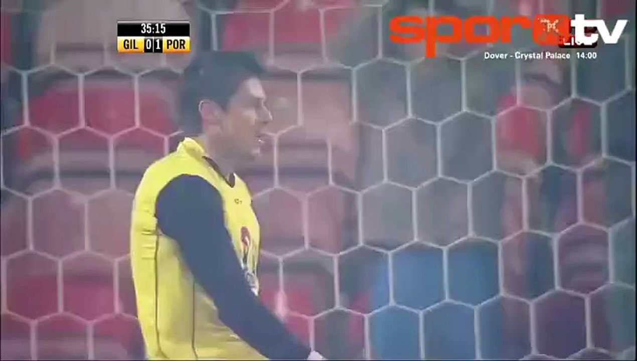 Casemiro mermi gibi!...
