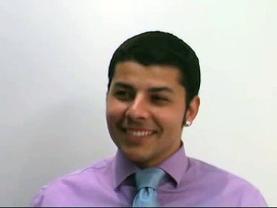 Launchtwo Video Job Ad