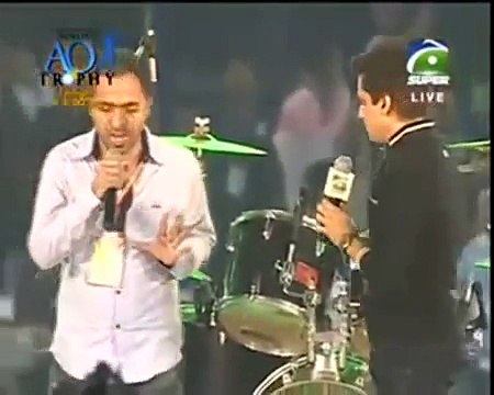 World Record 70000 People Singing National Anthem of Pakistan