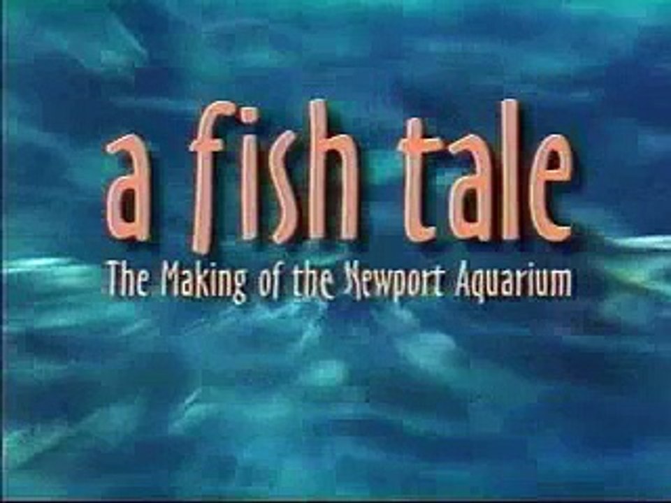 a fish tale - part 1