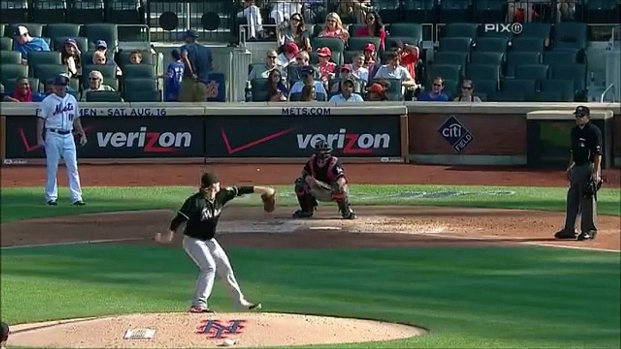 Miami Marlins: Funny Baseball Bloopers