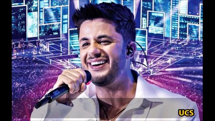 Cristiano Araújo - Hoje Eu Tô Terrível ( Para Sempre )