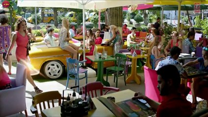 Dheere Dheere Se Lyrics Video Song| Hrithik Roshan & Sonam Kapoor| Yo Yo Honey Singh