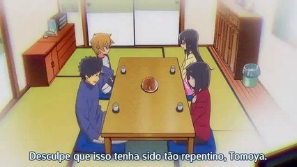 Onee chan ga Kita! episodio - 01