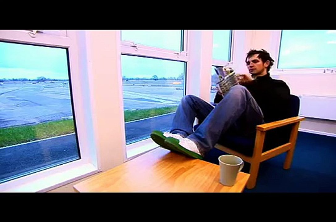 Fifth Gear - Used Car Repaired with Severe Economic Restraint in Crash Test