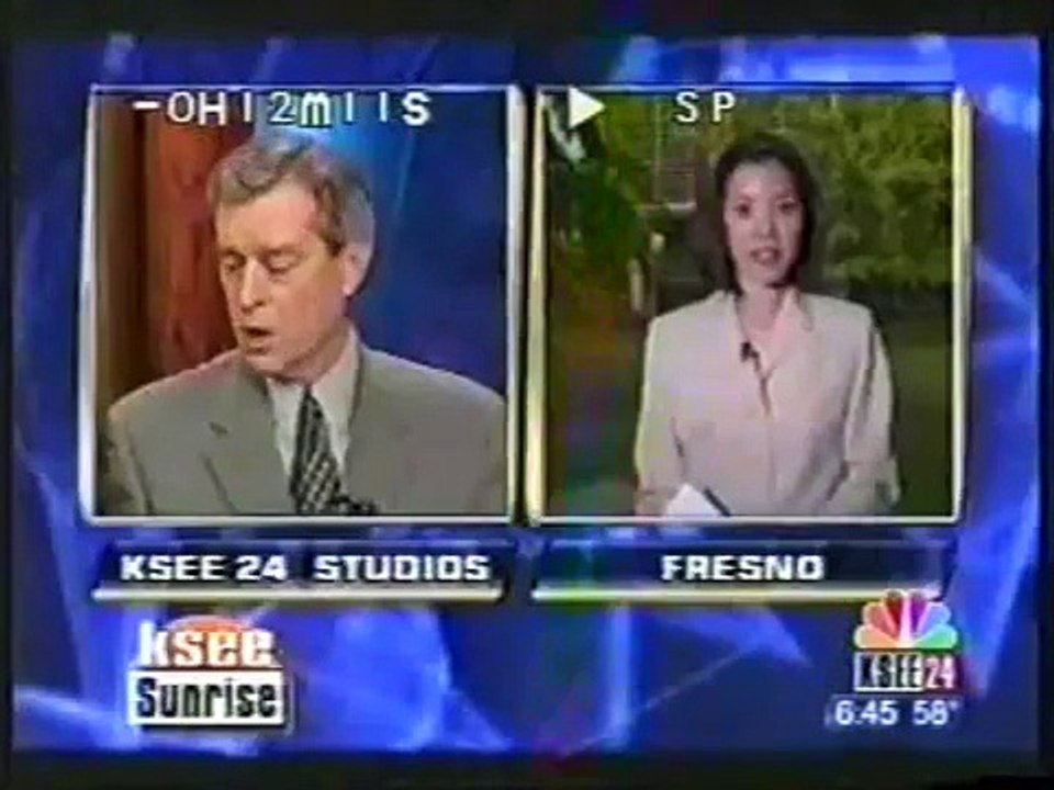 Wheely Willy's Fresno Visit